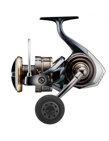 Daiwa Caldia SW 5000D-CXH