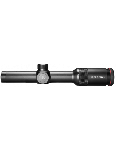 Kite B6 4AI 1-6X24