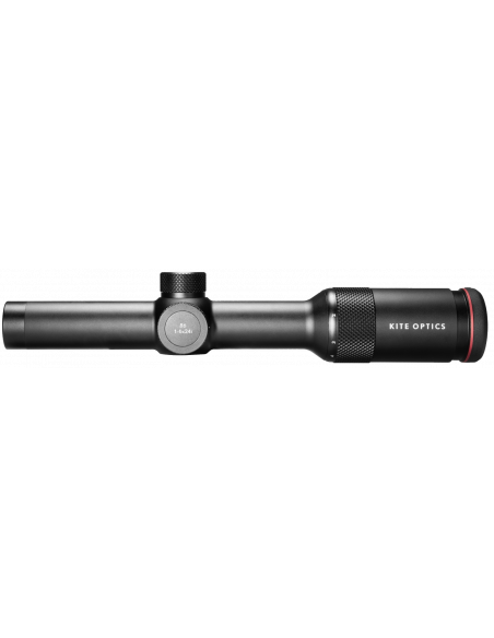Kite B6 4AI 1-6X24