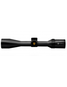 Nikko Panamax 3-9x50, Ret. 4A-i, 1