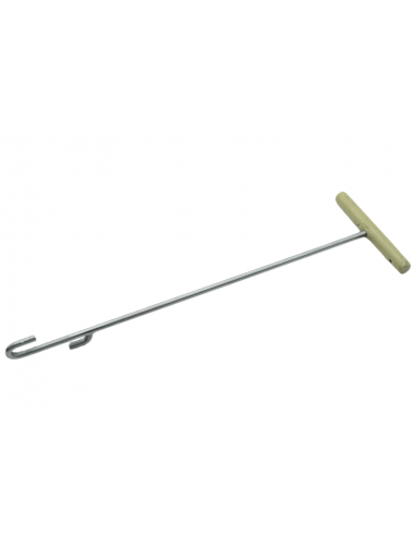 Prey T-Bar Hook Remover 26cm SS