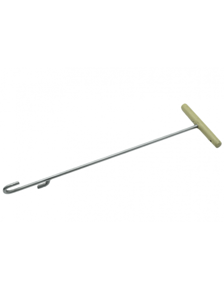 Prey T-Bar Hook Remover 26cm SS