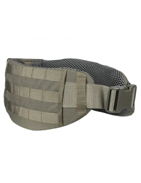 Eberlestock Hoftebelte, Grønn Large-Pad