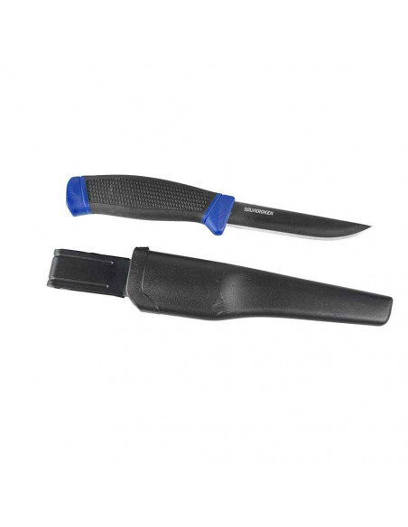 Sølvkroken Multikniv