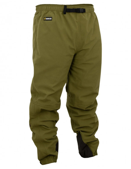 Swazi Whisper Overpant