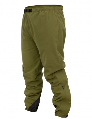 Swazi Whisper Overpant