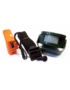 CaliberHunting Åtealarm 1 sensor 2