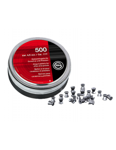 Geco luftkuler 4,5mm