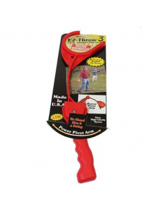 MTM Håndkaster for Lerduer 2