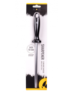 Alces Sharpener
