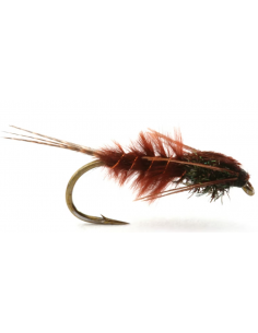 Leptonymfa