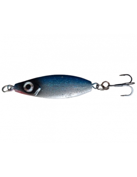 Armada TroutCatcher 13g Blue Glitter