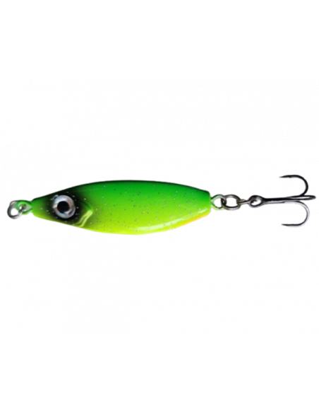 Armada TroutCatcher 13g Green Yellow