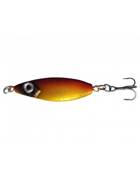 Armada TroutCatcher 13g Orange Glitter