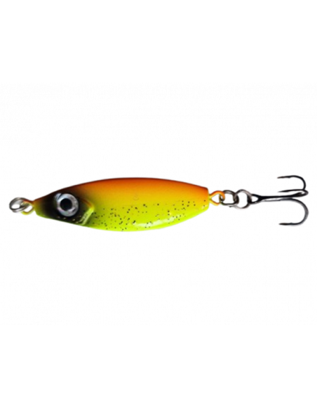 Armada TroutCatcher 13g Orange Yellow