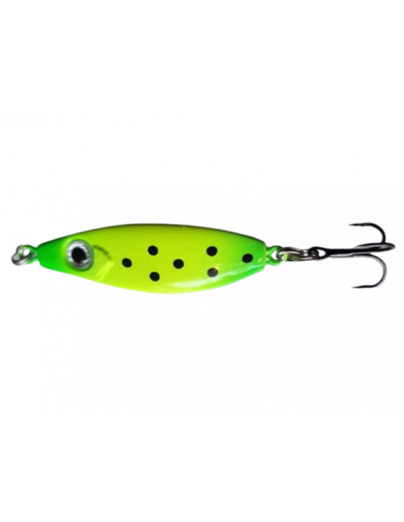 Armada TroutCatcher 13g Popcorn