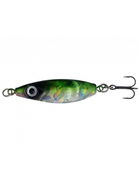 Armada TroutCatcher 13g Flash Green