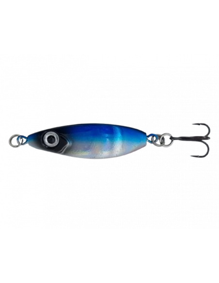 Armada TroutCatcher 13g Flash Blue