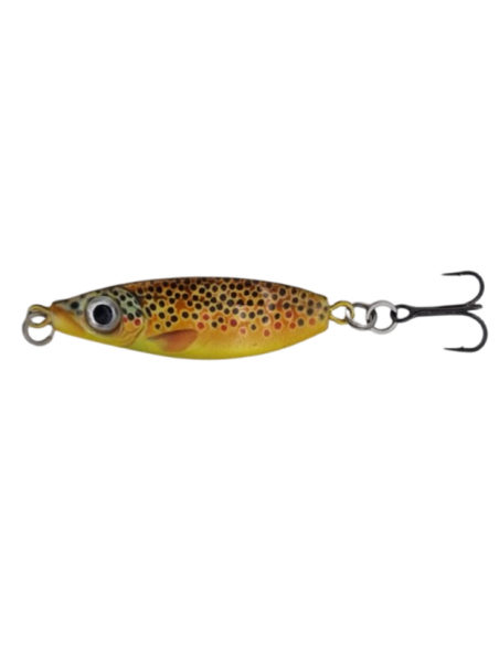 Armada TroutCatcher 13g Brown Trout