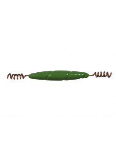 Spiralsøkke 5pk, Wiggler