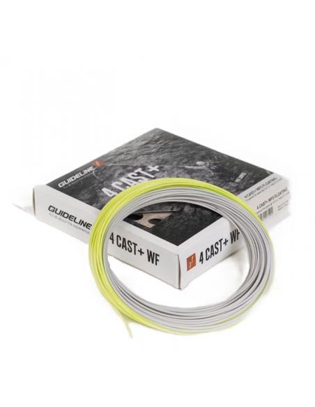 Guideline 4 CAST+ Floating