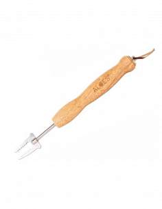Alces Grillpinne