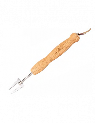Alces Grillpinne