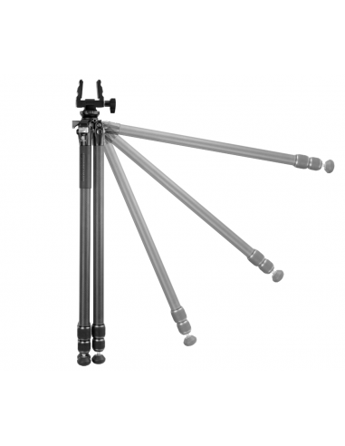 Vanguard Endeavour Tripod L303
