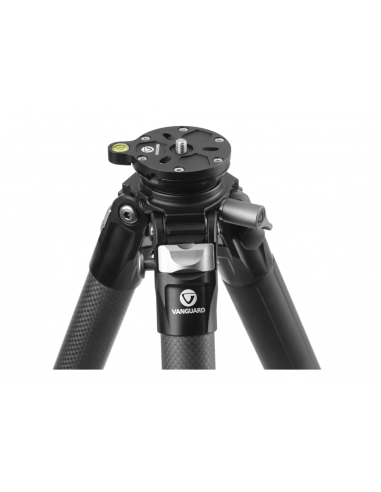 Vanguard Endeavour Tripod L303