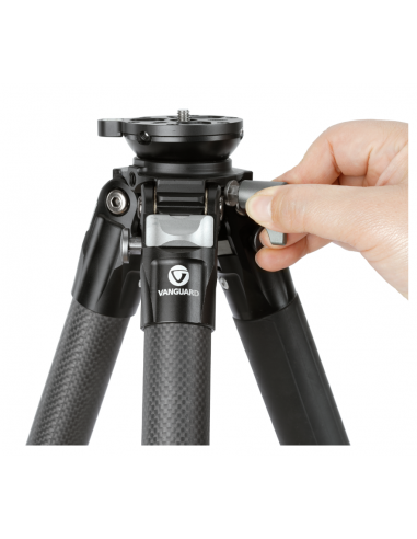 Vanguard Endeavour Tripod L303