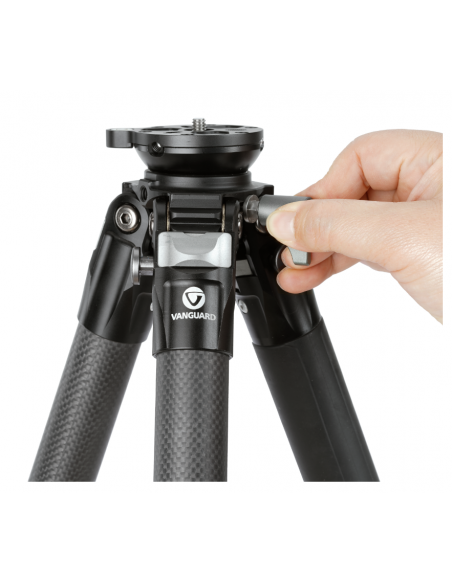 Vanguard Endeavour Tripod L303