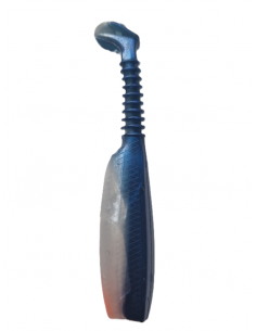 The Shit Jig, Perfect Blue, 2pk 100mm