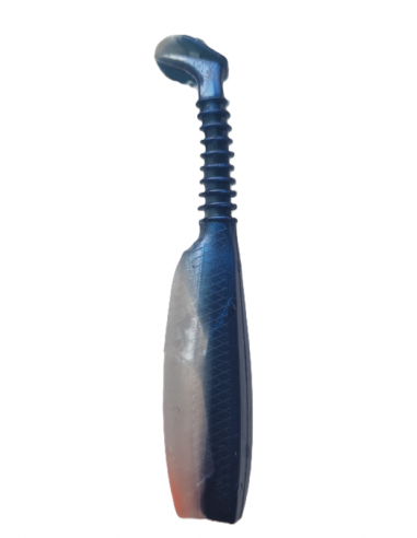 The Shit Jig, Perfect Blue, 2pk 100mm