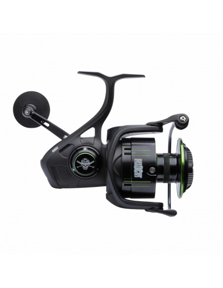 Madcat Dominion Spinning