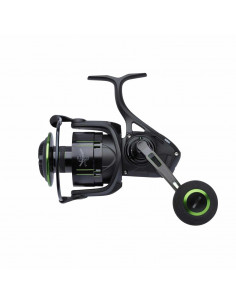 Madcat Dominion Spinning 2