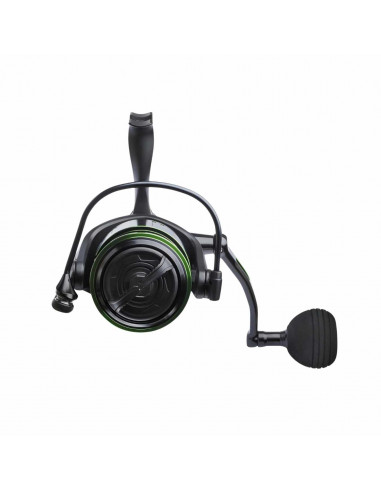 Madcat Dominion Spinning