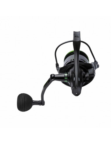 Madcat Dominion Spinning