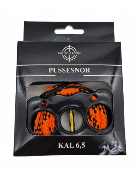 Nordic Hunting Pussesnor