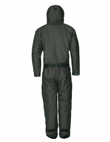 Swedteam Ultra Thermo Overall