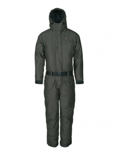 Swedteam Ultra Thermo Overall