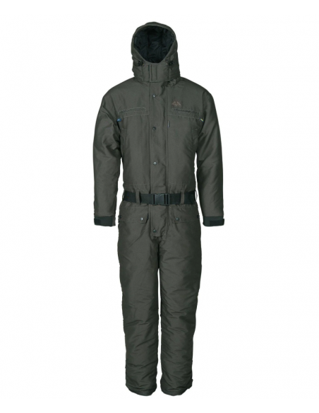 Swedteam Ultra Thermo Overall