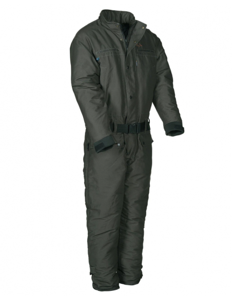 Swedteam Ultra Thermo Overall