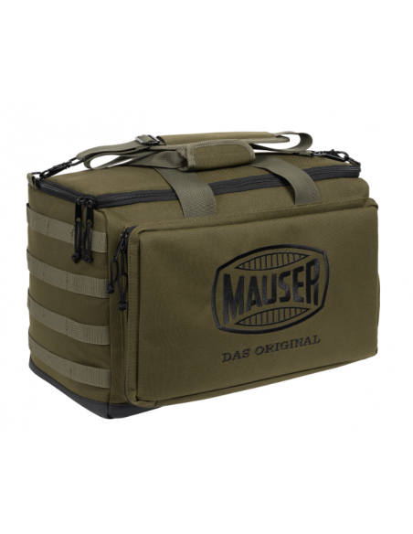 Mauser Range Bag