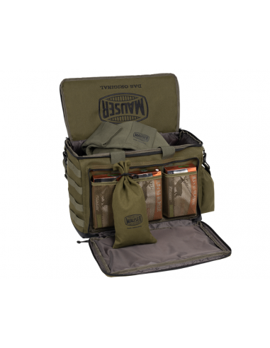 Mauser Range Bag