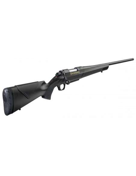 Browning A-bolt III Gjenget ADJ