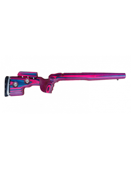GRS Tikka T3 Rosa