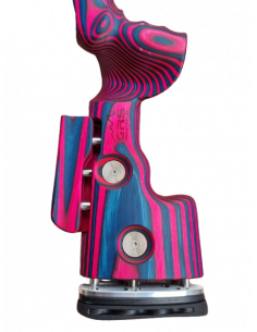 GRS Tikka T3 Rosa 2