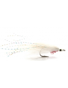 Leftys Deceiver White 4