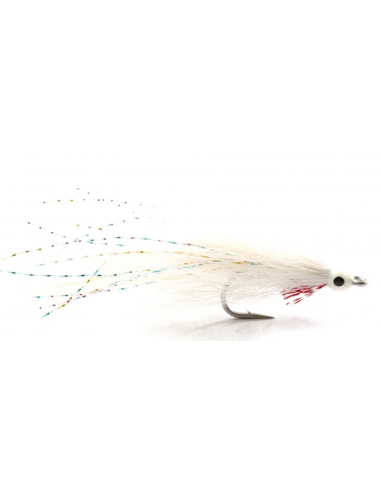 Leftys Deceiver White 4