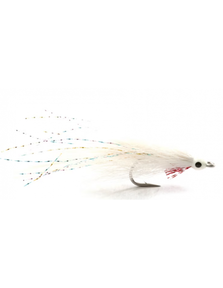 Leftys Deceiver White 4